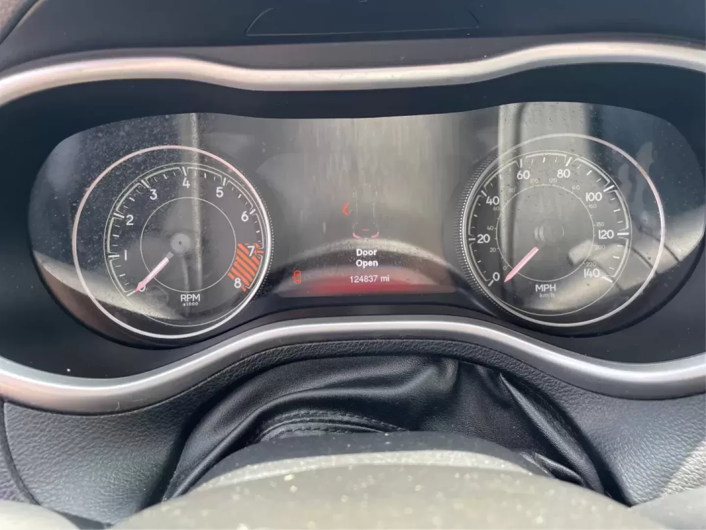 2014 Jeep Cherokee Trailhawk (1C4PJMBS6EW) with an Other engine, located at 1184 Kauffman Ave, Fairborn, OH, 45324, (937) 908-9800, 39.807072, -84.030914 - **Embrace Adventure with the 2014 Jeep Cherokee Trailhawk: Your Ultimate Crossover Companion!**<br /> <br /> Are you ready to elevate your weekend getaways or turn daily commutes into thrilling rides? The 2014 Jeep Cherokee Trailhawk is not just a vehicle; it's your ticket to adventure, family outin - Photo#14