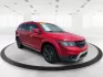 2019 Dodge Journey Crossroad (3C4PDCGB3KT) with an Other engine, located at 880 E. National Road, Vandalia, OH, 45377, (937) 908-9800, 39.891918, -84.183594 - **Explore the Open Road with Confidence: 2019 Dodge Journey Crossroad SUV at Advantage Car and Credit**<br /> <br /> Are you ready to elevate your driving experience and embrace the adventures that life has to offer? The 2019 Dodge Journey Crossroad is the perfect SUV for anyone looking to blend sty - Photo#0