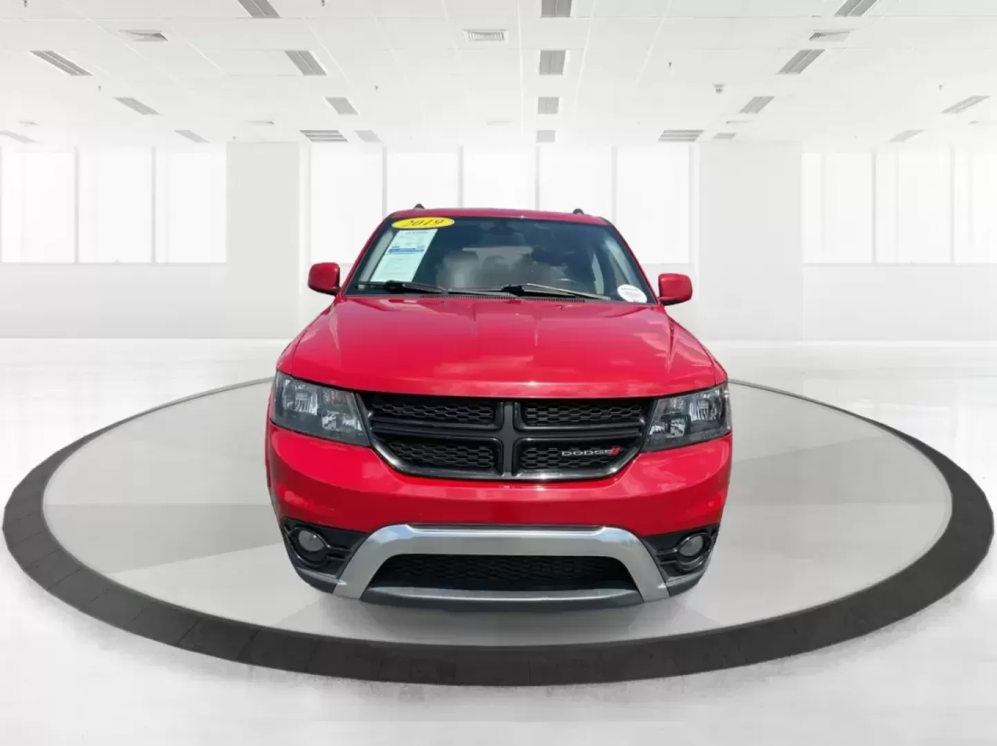 2019 Dodge Journey Crossroad (3C4PDCGB3KT) with an Other engine, located at 880 E. National Road, Vandalia, OH, 45377, (937) 908-9800, 39.891918, -84.183594 - **Explore the Open Road with Confidence: 2019 Dodge Journey Crossroad SUV at Advantage Car and Credit**<br /> <br /> Are you ready to elevate your driving experience and embrace the adventures that life has to offer? The 2019 Dodge Journey Crossroad is the perfect SUV for anyone looking to blend sty - Photo#5