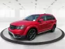 2019 Dodge Journey Crossroad (3C4PDCGB3KT) with an Other engine, located at 880 E. National Road, Vandalia, OH, 45377, (937) 908-9800, 39.891918, -84.183594 - **Explore the Open Road with Confidence: 2019 Dodge Journey Crossroad SUV at Advantage Car and Credit**<br /> <br /> Are you ready to elevate your driving experience and embrace the adventures that life has to offer? The 2019 Dodge Journey Crossroad is the perfect SUV for anyone looking to blend sty - Photo#6
