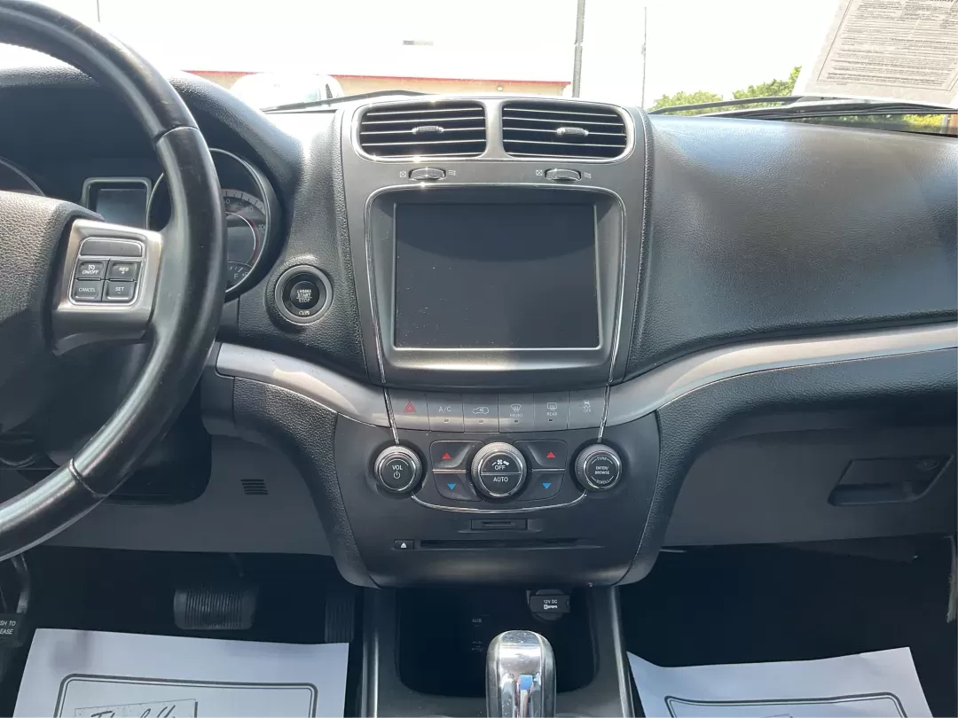 2019 Dodge Journey Crossroad (3C4PDCGB3KT) with an Other engine, located at 880 E. National Road, Vandalia, OH, 45377, (937) 908-9800, 39.891918, -84.183594 - **Explore the Open Road with Confidence: 2019 Dodge Journey Crossroad SUV at Advantage Car and Credit**<br /> <br /> Are you ready to elevate your driving experience and embrace the adventures that life has to offer? The 2019 Dodge Journey Crossroad is the perfect SUV for anyone looking to blend sty - Photo#11