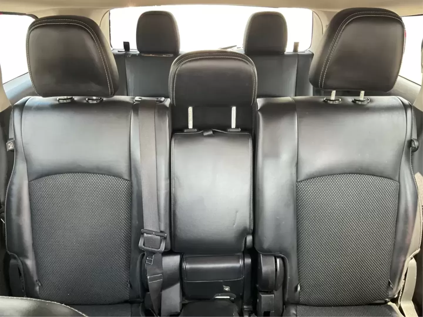 2019 Dodge Journey Crossroad (3C4PDCGB3KT) with an Other engine, located at 880 E. National Road, Vandalia, OH, 45377, (937) 908-9800, 39.891918, -84.183594 - **Explore the Open Road with Confidence: 2019 Dodge Journey Crossroad SUV at Advantage Car and Credit**<br /> <br /> Are you ready to elevate your driving experience and embrace the adventures that life has to offer? The 2019 Dodge Journey Crossroad is the perfect SUV for anyone looking to blend sty - Photo#12