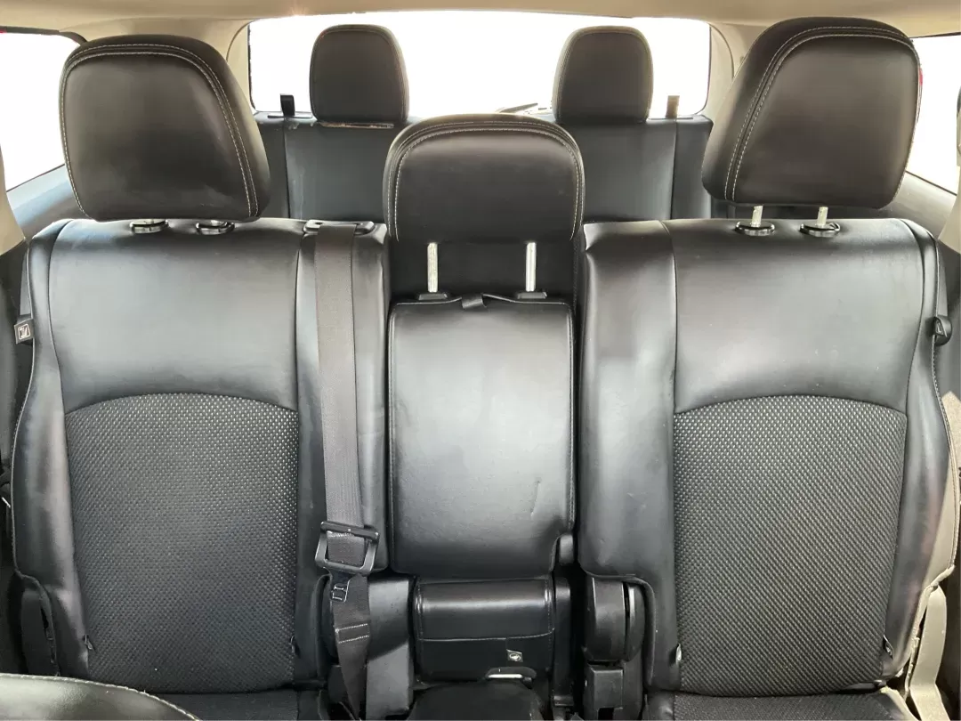 2019 Dodge Journey Crossroad (3C4PDCGB3KT) with an Other engine, located at 880 E. National Road, Vandalia, OH, 45377, (937) 908-9800, 39.891918, -84.183594 - **Explore the Open Road with Confidence: 2019 Dodge Journey Crossroad SUV at Advantage Car and Credit**<br /> <br /> Are you ready to elevate your driving experience and embrace the adventures that life has to offer? The 2019 Dodge Journey Crossroad is the perfect SUV for anyone looking to blend sty - Photo#12