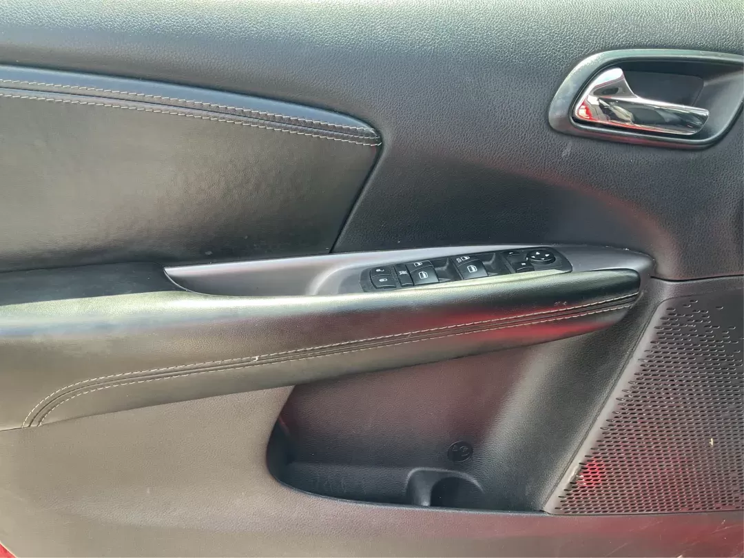 2019 Dodge Journey Crossroad (3C4PDCGB3KT) with an Other engine, located at 880 E. National Road, Vandalia, OH, 45377, (937) 908-9800, 39.891918, -84.183594 - **Explore the Open Road with Confidence: 2019 Dodge Journey Crossroad SUV at Advantage Car and Credit**<br /> <br /> Are you ready to elevate your driving experience and embrace the adventures that life has to offer? The 2019 Dodge Journey Crossroad is the perfect SUV for anyone looking to blend sty - Photo#17