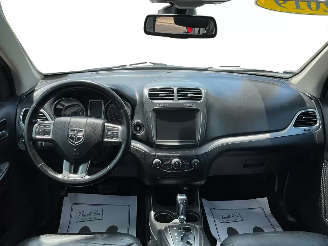 2019 Dodge Journey Crossroad (3C4PDCGB3KT) with an Other engine, located at 880 E. National Road, Vandalia, OH, 45377, (937) 908-9800, 39.891918, -84.183594 - **Explore the Open Road with Confidence: 2019 Dodge Journey Crossroad SUV at Advantage Car and Credit**<br /> <br /> Are you ready to elevate your driving experience and embrace the adventures that life has to offer? The 2019 Dodge Journey Crossroad is the perfect SUV for anyone looking to blend sty - Photo#19