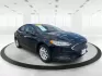 2017 Ford Fusion S (3FA6P0G77HR) with an Duratec 2.5L I-4 DOHC engine, located at 1951 S Dayton Lakeview Rd., New Carlisle, OH, 45344, (937) 908-9800, 39.890999, -84.050255 - **Unleash Adventure with the 2017 Ford Fusion Sedan Ideal for Your Everyday Journey!**<br /> <br /> Step into a world of versatility and comfort with the 2017 Ford Fusion Sedan, the perfect companion for daily commutes, family outings, or weekend adventures. With its sleek design and robust feature - Photo#0