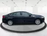 2017 Ford Fusion S (3FA6P0G77HR) with an Duratec 2.5L I-4 DOHC engine, located at 1951 S Dayton Lakeview Rd., New Carlisle, OH, 45344, (937) 908-9800, 39.890999, -84.050255 - **Unleash Adventure with the 2017 Ford Fusion Sedan Ideal for Your Everyday Journey!**<br /> <br /> Step into a world of versatility and comfort with the 2017 Ford Fusion Sedan, the perfect companion for daily commutes, family outings, or weekend adventures. With its sleek design and robust feature - Photo#1