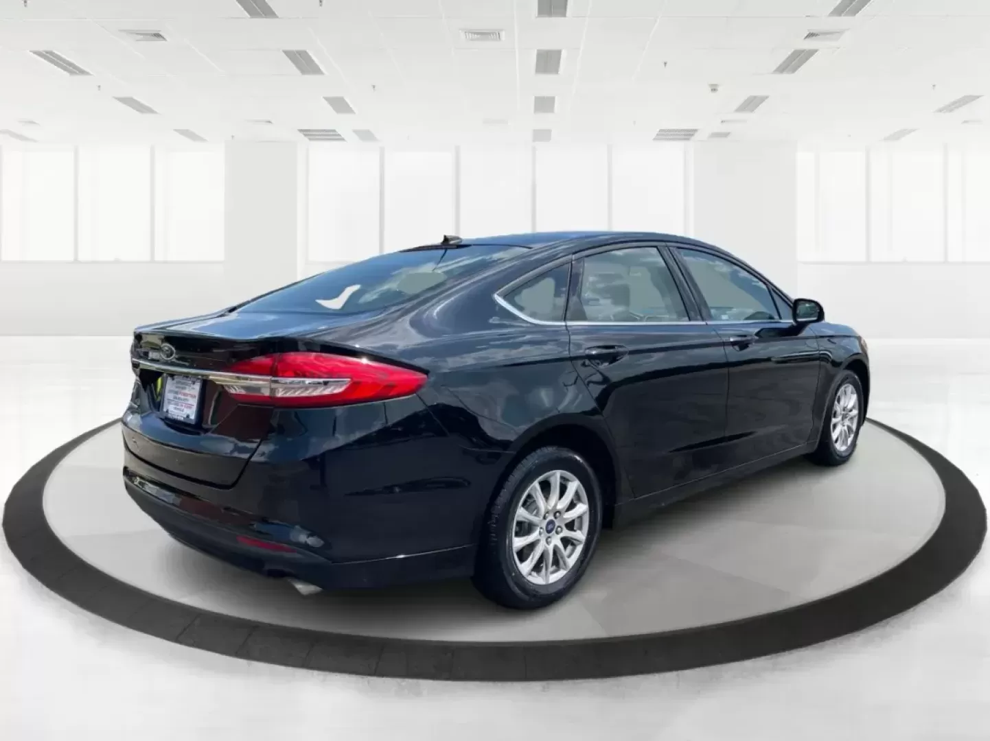 2017 Ford Fusion S (3FA6P0G77HR) with an Duratec 2.5L I-4 DOHC engine, located at 1951 S Dayton Lakeview Rd., New Carlisle, OH, 45344, (937) 908-9800, 39.890999, -84.050255 - **Unleash Adventure with the 2017 Ford Fusion Sedan Ideal for Your Everyday Journey!**<br /> <br /> Step into a world of versatility and comfort with the 2017 Ford Fusion Sedan, the perfect companion for daily commutes, family outings, or weekend adventures. With its sleek design and robust feature - Photo#2