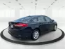 2017 Ford Fusion S (3FA6P0G77HR) with an Duratec 2.5L I-4 DOHC engine, located at 1951 S Dayton Lakeview Rd., New Carlisle, OH, 45344, (937) 908-9800, 39.890999, -84.050255 - **Unleash Adventure with the 2017 Ford Fusion Sedan Ideal for Your Everyday Journey!**<br /> <br /> Step into a world of versatility and comfort with the 2017 Ford Fusion Sedan, the perfect companion for daily commutes, family outings, or weekend adventures. With its sleek design and robust feature - Photo#2