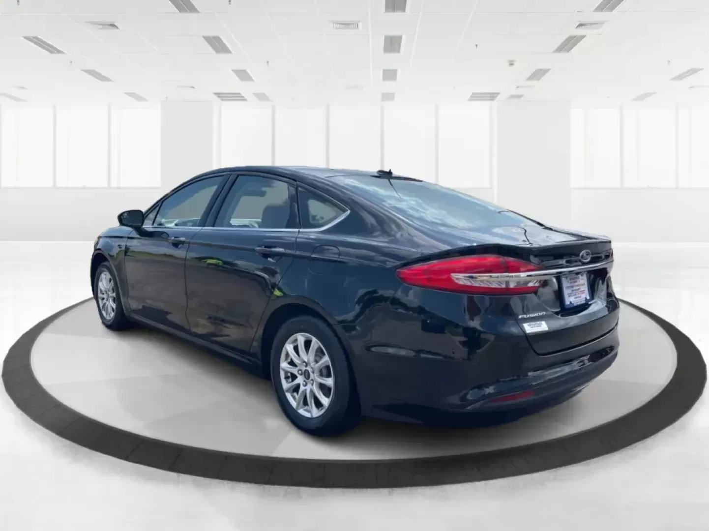 2017 Ford Fusion S (3FA6P0G77HR) with an Duratec 2.5L I-4 DOHC engine, located at 1951 S Dayton Lakeview Rd., New Carlisle, OH, 45344, (937) 908-9800, 39.890999, -84.050255 - **Unleash Adventure with the 2017 Ford Fusion Sedan Ideal for Your Everyday Journey!**<br /> <br /> Step into a world of versatility and comfort with the 2017 Ford Fusion Sedan, the perfect companion for daily commutes, family outings, or weekend adventures. With its sleek design and robust feature - Photo#4