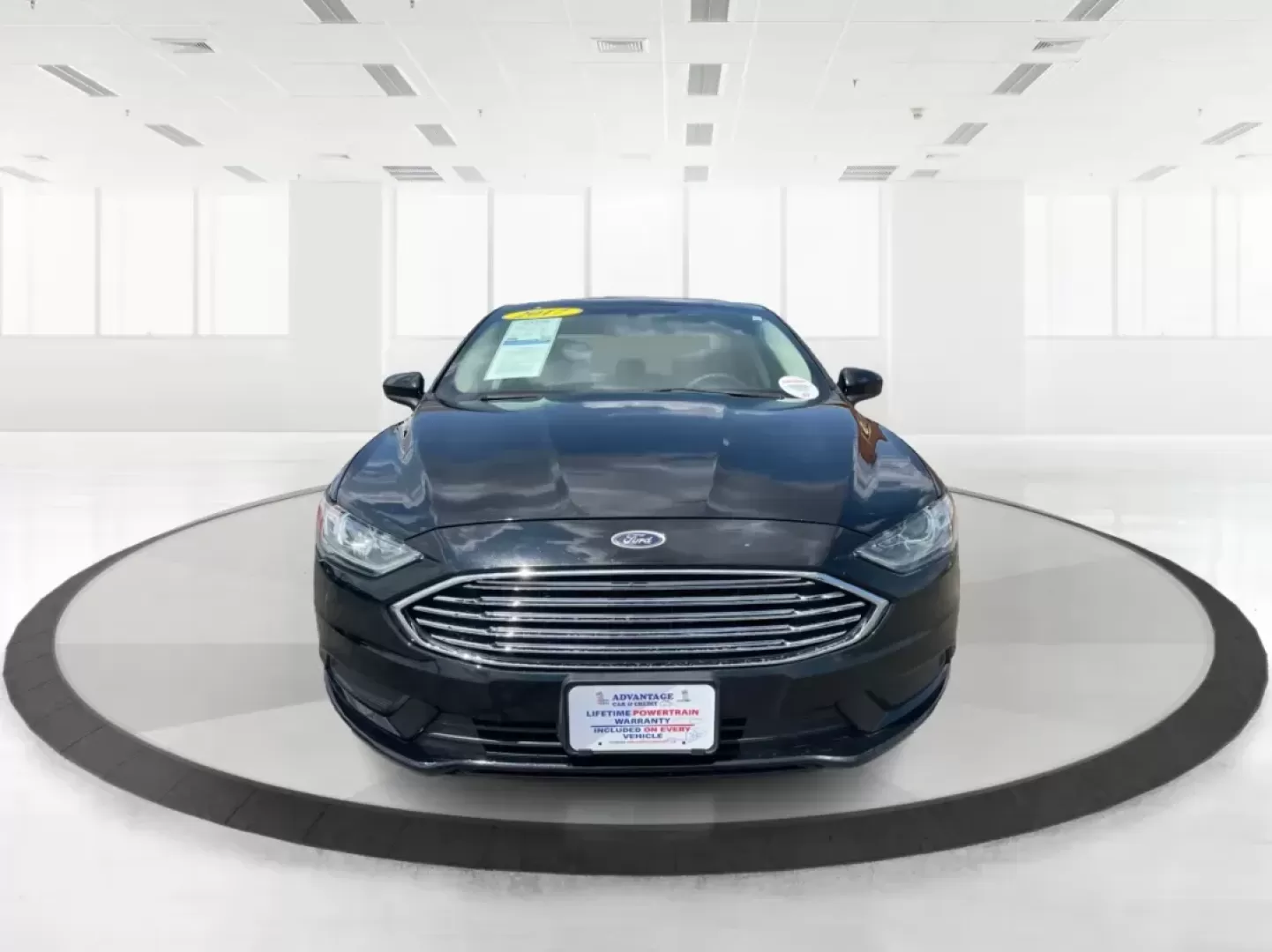 2017 Ford Fusion S (3FA6P0G77HR) with an Duratec 2.5L I-4 DOHC engine, located at 1951 S Dayton Lakeview Rd., New Carlisle, OH, 45344, (937) 908-9800, 39.890999, -84.050255 - **Unleash Adventure with the 2017 Ford Fusion Sedan Ideal for Your Everyday Journey!**<br /> <br /> Step into a world of versatility and comfort with the 2017 Ford Fusion Sedan, the perfect companion for daily commutes, family outings, or weekend adventures. With its sleek design and robust feature - Photo#6