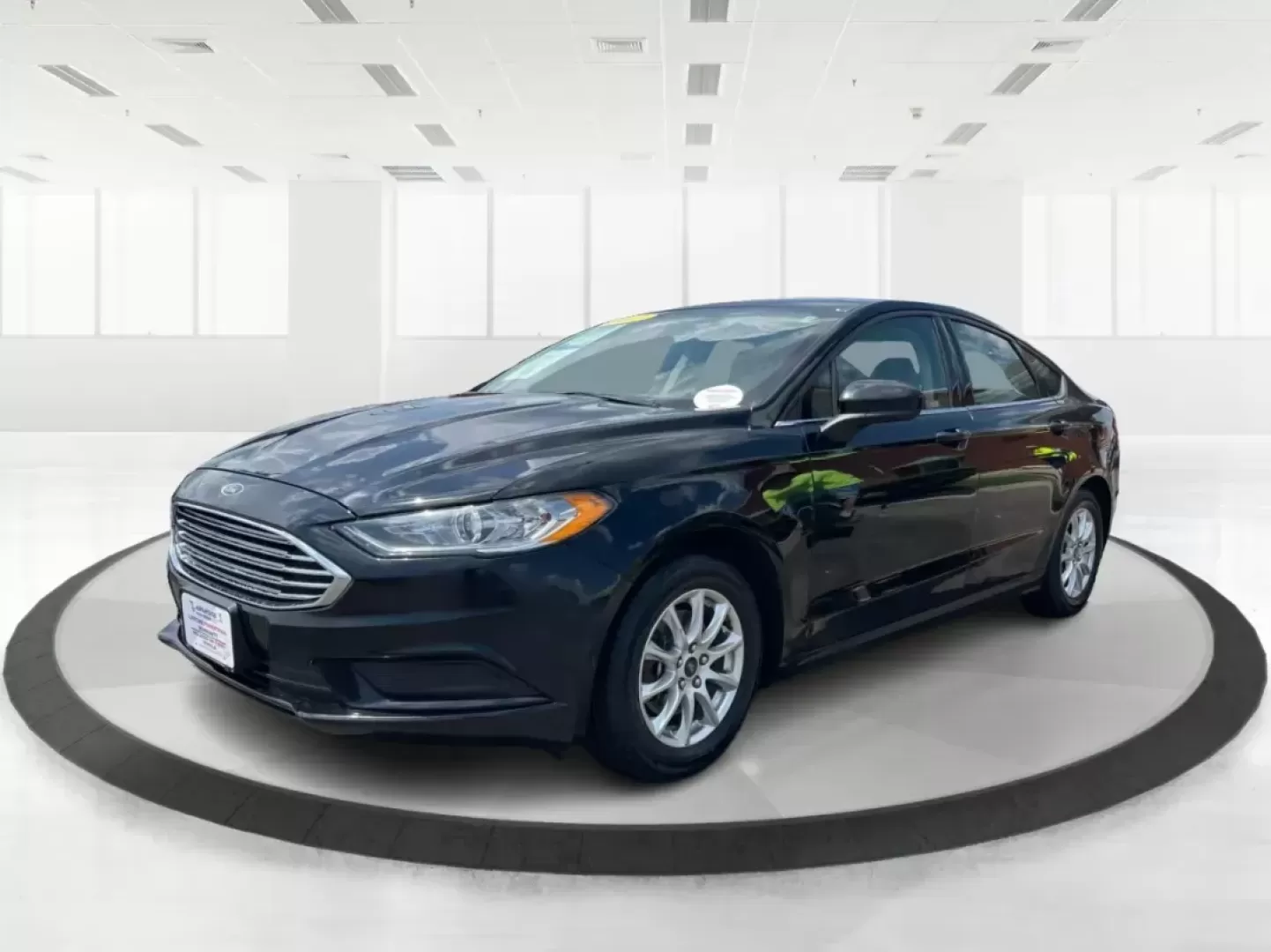2017 Ford Fusion S (3FA6P0G77HR) with an Duratec 2.5L I-4 DOHC engine, located at 1951 S Dayton Lakeview Rd., New Carlisle, OH, 45344, (937) 908-9800, 39.890999, -84.050255 - **Unleash Adventure with the 2017 Ford Fusion Sedan Ideal for Your Everyday Journey!**<br /> <br /> Step into a world of versatility and comfort with the 2017 Ford Fusion Sedan, the perfect companion for daily commutes, family outings, or weekend adventures. With its sleek design and robust feature - Photo#7