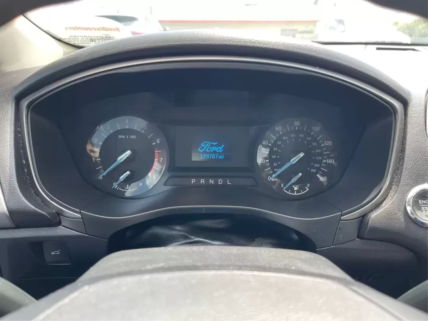 2017 Ford Fusion S (3FA6P0G77HR) with an Duratec 2.5L I-4 DOHC engine, located at 1951 S Dayton Lakeview Rd., New Carlisle, OH, 45344, (937) 908-9800, 39.890999, -84.050255 - **Unleash Adventure with the 2017 Ford Fusion Sedan Ideal for Your Everyday Journey!**<br /> <br /> Step into a world of versatility and comfort with the 2017 Ford Fusion Sedan, the perfect companion for daily commutes, family outings, or weekend adventures. With its sleek design and robust feature - Photo#14