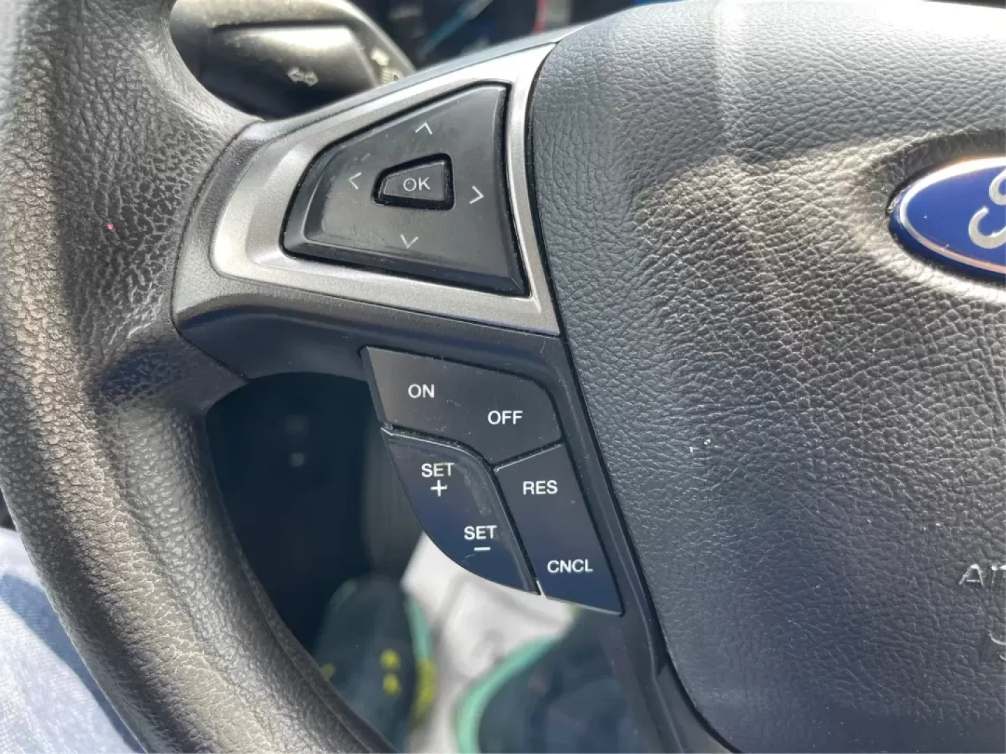 2017 Ford Fusion S (3FA6P0G77HR) with an Duratec 2.5L I-4 DOHC engine, located at 1951 S Dayton Lakeview Rd., New Carlisle, OH, 45344, (937) 908-9800, 39.890999, -84.050255 - **Unleash Adventure with the 2017 Ford Fusion Sedan Ideal for Your Everyday Journey!**<br /> <br /> Step into a world of versatility and comfort with the 2017 Ford Fusion Sedan, the perfect companion for daily commutes, family outings, or weekend adventures. With its sleek design and robust feature - Photo#15