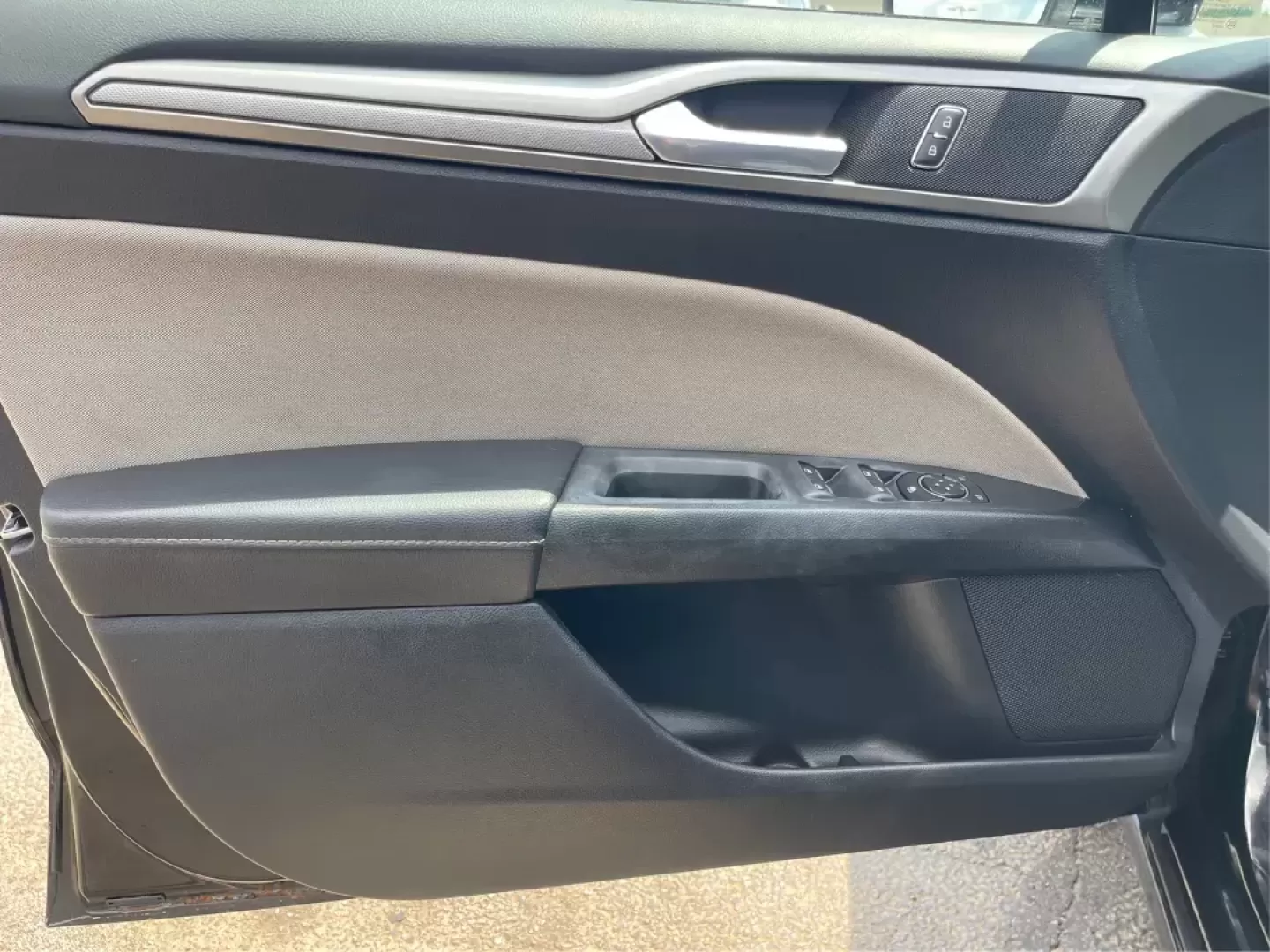 2017 Ford Fusion S (3FA6P0G77HR) with an Duratec 2.5L I-4 DOHC engine, located at 1951 S Dayton Lakeview Rd., New Carlisle, OH, 45344, (937) 908-9800, 39.890999, -84.050255 - **Unleash Adventure with the 2017 Ford Fusion Sedan Ideal for Your Everyday Journey!**<br /> <br /> Step into a world of versatility and comfort with the 2017 Ford Fusion Sedan, the perfect companion for daily commutes, family outings, or weekend adventures. With its sleek design and robust feature - Photo#18