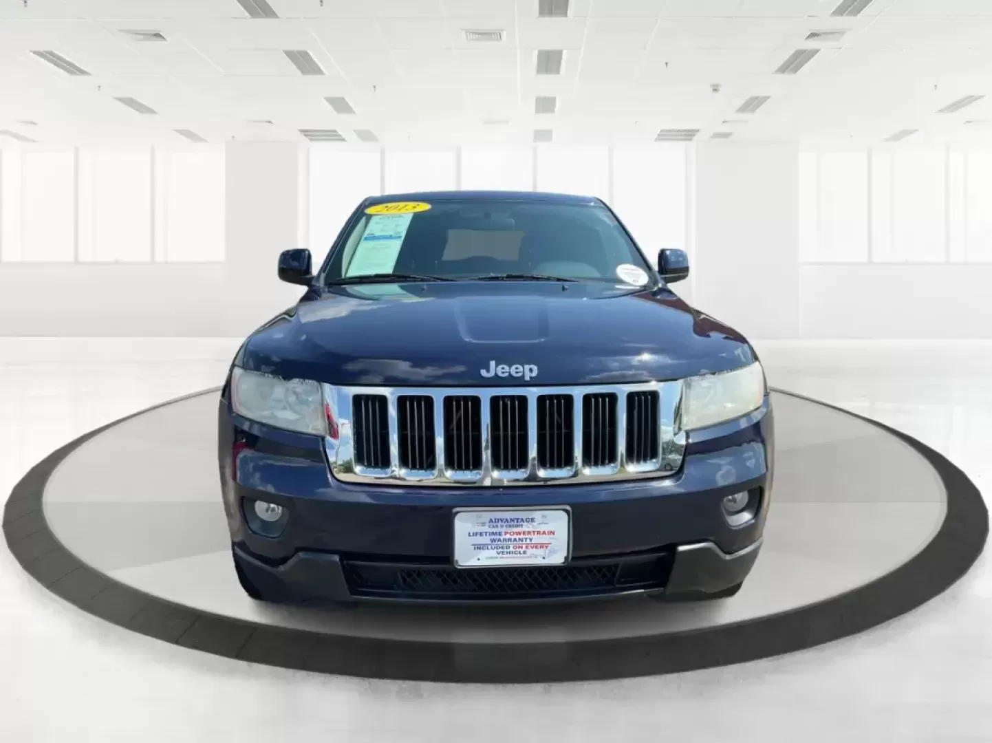2013 Jeep Grand Cherokee Laredo (1C4RJFAG7DC) with an Other engine, located at 1951 S Dayton Lakeview Rd., New Carlisle, OH, 45344, (937) 908-9800, 39.890999, -84.050255 - **Unleash Adventure with the 2013 Jeep Grand Cherokee Laredo Your Perfect SUV Awaits!**<br /> <br /> Are you ready to elevate your lifestyle and embrace thrilling weekend adventures? The 2013 Jeep Grand Cherokee Laredo, available at Advantage Car and Credit in Fairborn, OH, is the ideal vehicle for - Photo#6