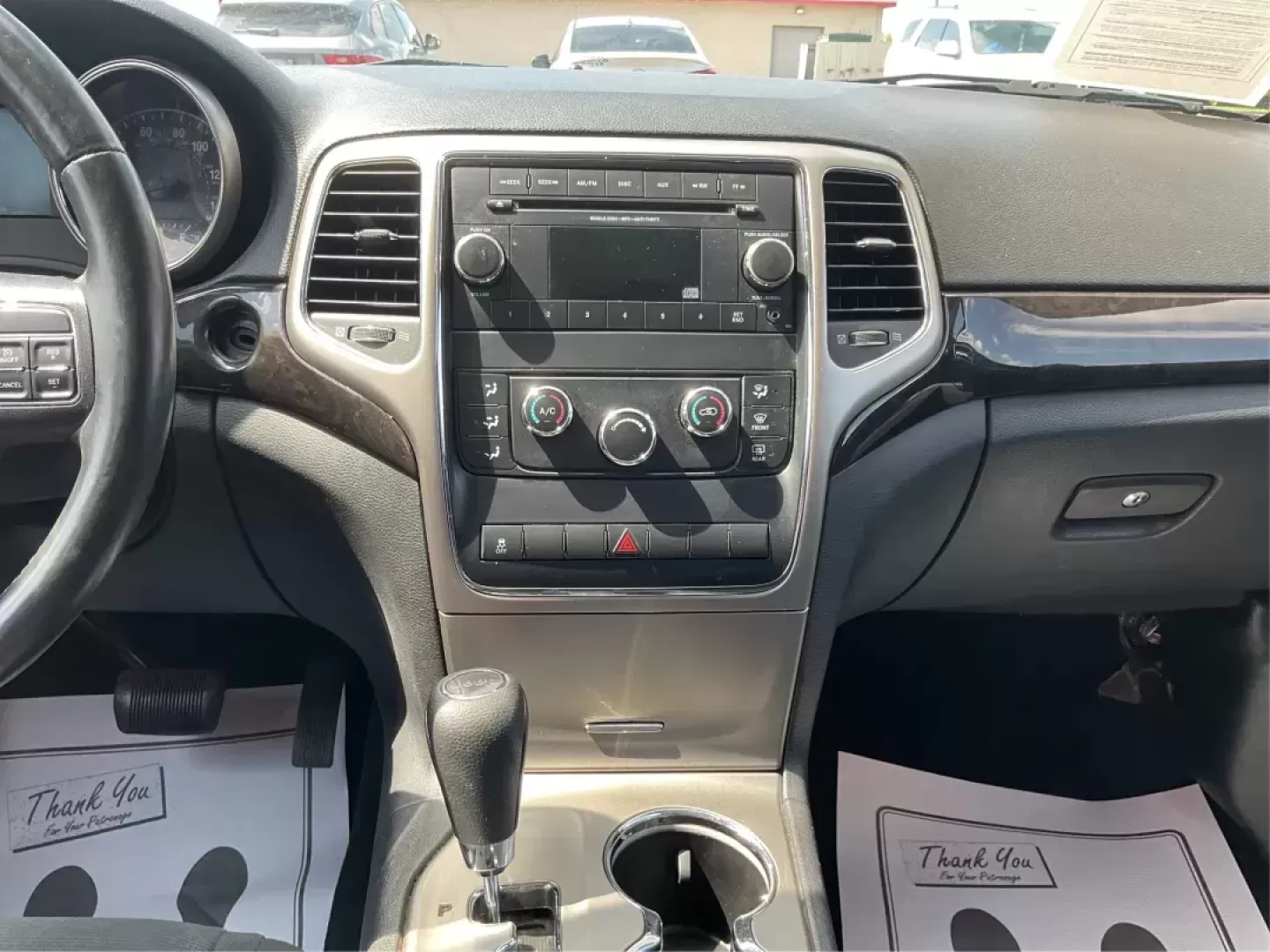 2013 Jeep Grand Cherokee Laredo (1C4RJFAG7DC) with an Other engine, located at 1951 S Dayton Lakeview Rd., New Carlisle, OH, 45344, (937) 908-9800, 39.890999, -84.050255 - **Unleash Adventure with the 2013 Jeep Grand Cherokee Laredo Your Perfect SUV Awaits!**<br /> <br /> Are you ready to elevate your lifestyle and embrace thrilling weekend adventures? The 2013 Jeep Grand Cherokee Laredo, available at Advantage Car and Credit in Fairborn, OH, is the ideal vehicle for - Photo#12