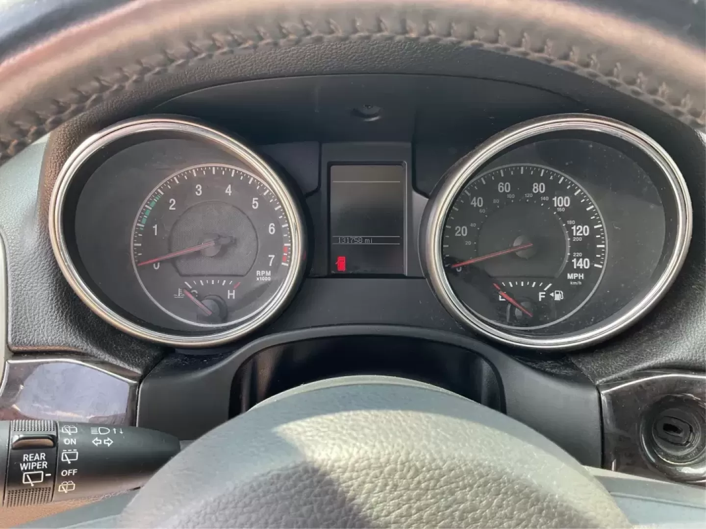 2013 Jeep Grand Cherokee Laredo (1C4RJFAG7DC) with an Other engine, located at 1951 S Dayton Lakeview Rd., New Carlisle, OH, 45344, (937) 908-9800, 39.890999, -84.050255 - **Unleash Adventure with the 2013 Jeep Grand Cherokee Laredo Your Perfect SUV Awaits!**<br /> <br /> Are you ready to elevate your lifestyle and embrace thrilling weekend adventures? The 2013 Jeep Grand Cherokee Laredo, available at Advantage Car and Credit in Fairborn, OH, is the ideal vehicle for - Photo#14