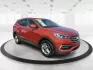 2017 Hyundai Santa Fe Sport 2.4L (5XYZT3LB6HG) with an Theta II 2.4L I-4 gasoline direct injection engine, located at 1184 Kauffman Ave, Fairborn, OH, 45324, (937) 908-9800, 39.807072, -84.030914 - **Experience Adventure and Comfort with the 2017 Hyundai Santa Fe Sport at Advantage Car and Credit!**<br /> <br /> Are you a growing family seeking the perfect blend of space, comfort, and reliability for your daily travels? Look no further than the 2017 Hyundai Santa Fe Sport, available now at Adv - Photo#0