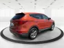 2017 Hyundai Santa Fe Sport 2.4L (5XYZT3LB6HG) with an Theta II 2.4L I-4 gasoline direct injection engine, located at 1184 Kauffman Ave, Fairborn, OH, 45324, (937) 908-9800, 39.807072, -84.030914 - **Experience Adventure and Comfort with the 2017 Hyundai Santa Fe Sport at Advantage Car and Credit!**<br /> <br /> Are you a growing family seeking the perfect blend of space, comfort, and reliability for your daily travels? Look no further than the 2017 Hyundai Santa Fe Sport, available now at Adv - Photo#2
