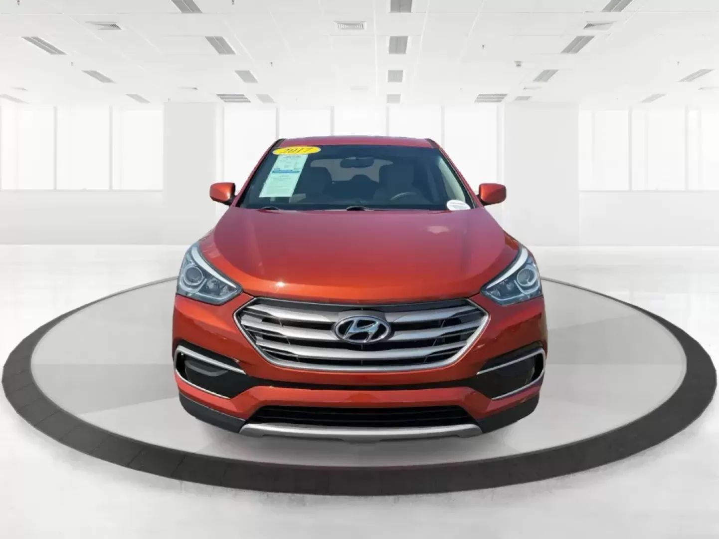 2017 Hyundai Santa Fe Sport 2.4L (5XYZT3LB6HG) with an Theta II 2.4L I-4 gasoline direct injection engine, located at 1184 Kauffman Ave, Fairborn, OH, 45324, (937) 908-9800, 39.807072, -84.030914 - **Experience Adventure and Comfort with the 2017 Hyundai Santa Fe Sport at Advantage Car and Credit!**<br /> <br /> Are you a growing family seeking the perfect blend of space, comfort, and reliability for your daily travels? Look no further than the 2017 Hyundai Santa Fe Sport, available now at Adv - Photo#6