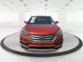2017 Hyundai Santa Fe Sport 2.4L (5XYZT3LB6HG) with an Theta II 2.4L I-4 gasoline direct injection engine, located at 1184 Kauffman Ave, Fairborn, OH, 45324, (937) 908-9800, 39.807072, -84.030914 - **Experience Adventure and Comfort with the 2017 Hyundai Santa Fe Sport at Advantage Car and Credit!**<br /> <br /> Are you a growing family seeking the perfect blend of space, comfort, and reliability for your daily travels? Look no further than the 2017 Hyundai Santa Fe Sport, available now at Adv - Photo#6