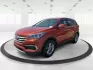 2017 Hyundai Santa Fe Sport 2.4L (5XYZT3LB6HG) with an Theta II 2.4L I-4 gasoline direct injection engine, located at 1184 Kauffman Ave, Fairborn, OH, 45324, (937) 908-9800, 39.807072, -84.030914 - **Experience Adventure and Comfort with the 2017 Hyundai Santa Fe Sport at Advantage Car and Credit!**<br /> <br /> Are you a growing family seeking the perfect blend of space, comfort, and reliability for your daily travels? Look no further than the 2017 Hyundai Santa Fe Sport, available now at Adv - Photo#7