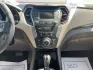 2017 Hyundai Santa Fe Sport 2.4L (5XYZT3LB6HG) with an Theta II 2.4L I-4 gasoline direct injection engine, located at 1184 Kauffman Ave, Fairborn, OH, 45324, (937) 908-9800, 39.807072, -84.030914 - **Experience Adventure and Comfort with the 2017 Hyundai Santa Fe Sport at Advantage Car and Credit!**<br /> <br /> Are you a growing family seeking the perfect blend of space, comfort, and reliability for your daily travels? Look no further than the 2017 Hyundai Santa Fe Sport, available now at Adv - Photo#12