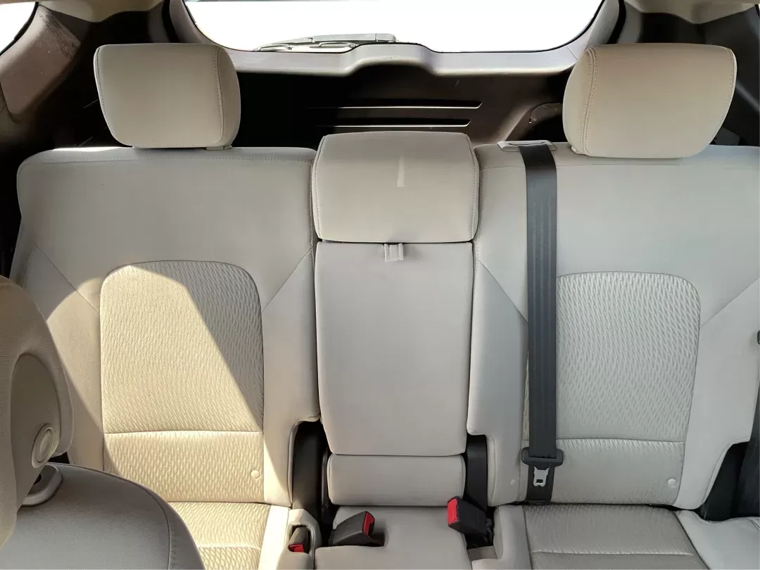 2017 Hyundai Santa Fe Sport 2.4L (5XYZT3LB6HG) with an Theta II 2.4L I-4 gasoline direct injection engine, located at 1184 Kauffman Ave, Fairborn, OH, 45324, (937) 908-9800, 39.807072, -84.030914 - **Experience Adventure and Comfort with the 2017 Hyundai Santa Fe Sport at Advantage Car and Credit!**<br /> <br /> Are you a growing family seeking the perfect blend of space, comfort, and reliability for your daily travels? Look no further than the 2017 Hyundai Santa Fe Sport, available now at Adv - Photo#13