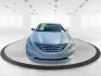 2013 Hyundai Sonata SE (5NPEC4AC8DH) with an 2.4L I-4 gasoline direct injection engine, located at 880 E. National Road, Vandalia, OH, 45377, (937) 908-9800, 39.891918, -84.183594 - Photo#6