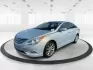 2013 Hyundai Sonata SE (5NPEC4AC8DH) with an 2.4L I-4 gasoline direct injection engine, located at 880 E. National Road, Vandalia, OH, 45377, (937) 908-9800, 39.891918, -84.183594 - Photo#7