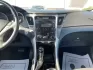 2013 Hyundai Sonata SE (5NPEC4AC8DH) with an 2.4L I-4 gasoline direct injection engine, located at 880 E. National Road, Vandalia, OH, 45377, (937) 908-9800, 39.891918, -84.183594 - Photo#12