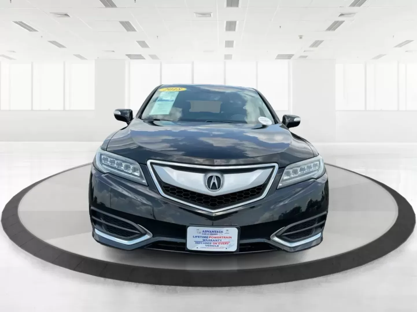2018 Acura RDX AcuraWatch Plus Package (5J8TB4H34JL) with an 3.5L V-6 i-VTEC variable valve control engine, located at 401 Woodman Dr, Riverside, OH, 45431, (937) 908-9800, 39.760899, -84.123421 - **Adventure Awaits with the 2018 Acura RDX Your Perfect Crossover Companion!**<br /> <br /> Are you ready to elevate your driving experience? Whether you're navigating the busy streets of Fairborn or embarking on weekend adventures, the 2018 Acura RDX is designed for those who crave both comfort an - Photo#6