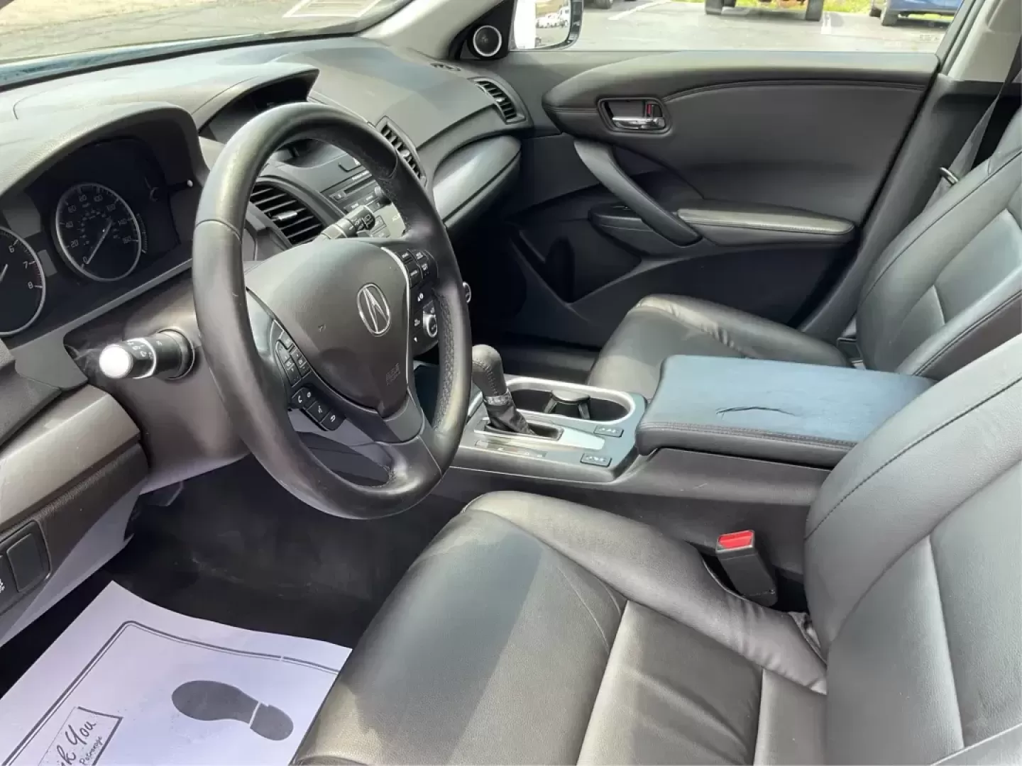 2018 Acura RDX AcuraWatch Plus Package (5J8TB4H34JL) with an 3.5L V-6 i-VTEC variable valve control engine, located at 401 Woodman Dr, Riverside, OH, 45431, (937) 908-9800, 39.760899, -84.123421 - **Adventure Awaits with the 2018 Acura RDX Your Perfect Crossover Companion!**<br /> <br /> Are you ready to elevate your driving experience? Whether you're navigating the busy streets of Fairborn or embarking on weekend adventures, the 2018 Acura RDX is designed for those who crave both comfort an - Photo#8