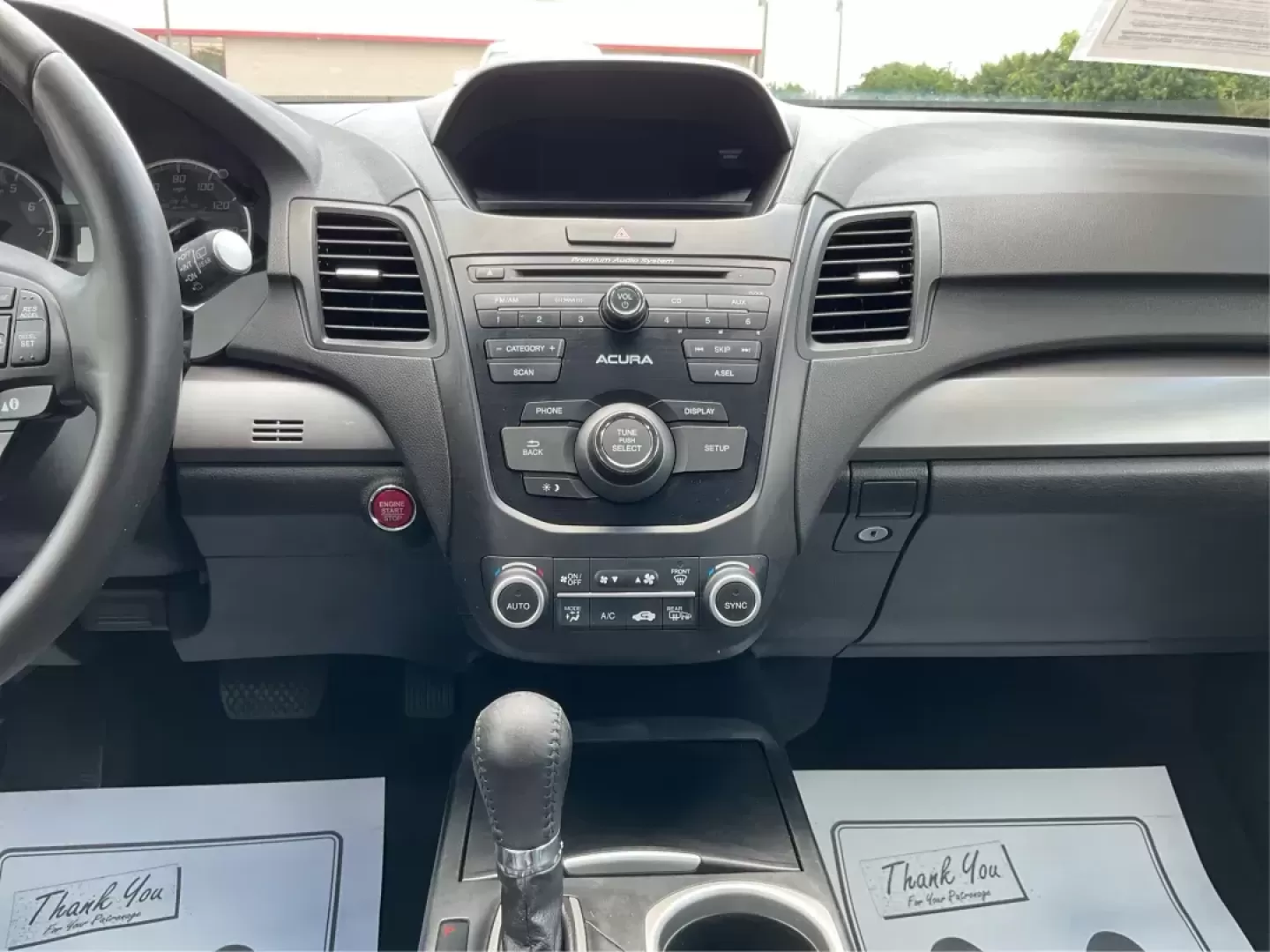 2018 Acura RDX AcuraWatch Plus Package (5J8TB4H34JL) with an 3.5L V-6 i-VTEC variable valve control engine, located at 401 Woodman Dr, Riverside, OH, 45431, (937) 908-9800, 39.760899, -84.123421 - **Adventure Awaits with the 2018 Acura RDX Your Perfect Crossover Companion!**<br /> <br /> Are you ready to elevate your driving experience? Whether you're navigating the busy streets of Fairborn or embarking on weekend adventures, the 2018 Acura RDX is designed for those who crave both comfort an - Photo#12