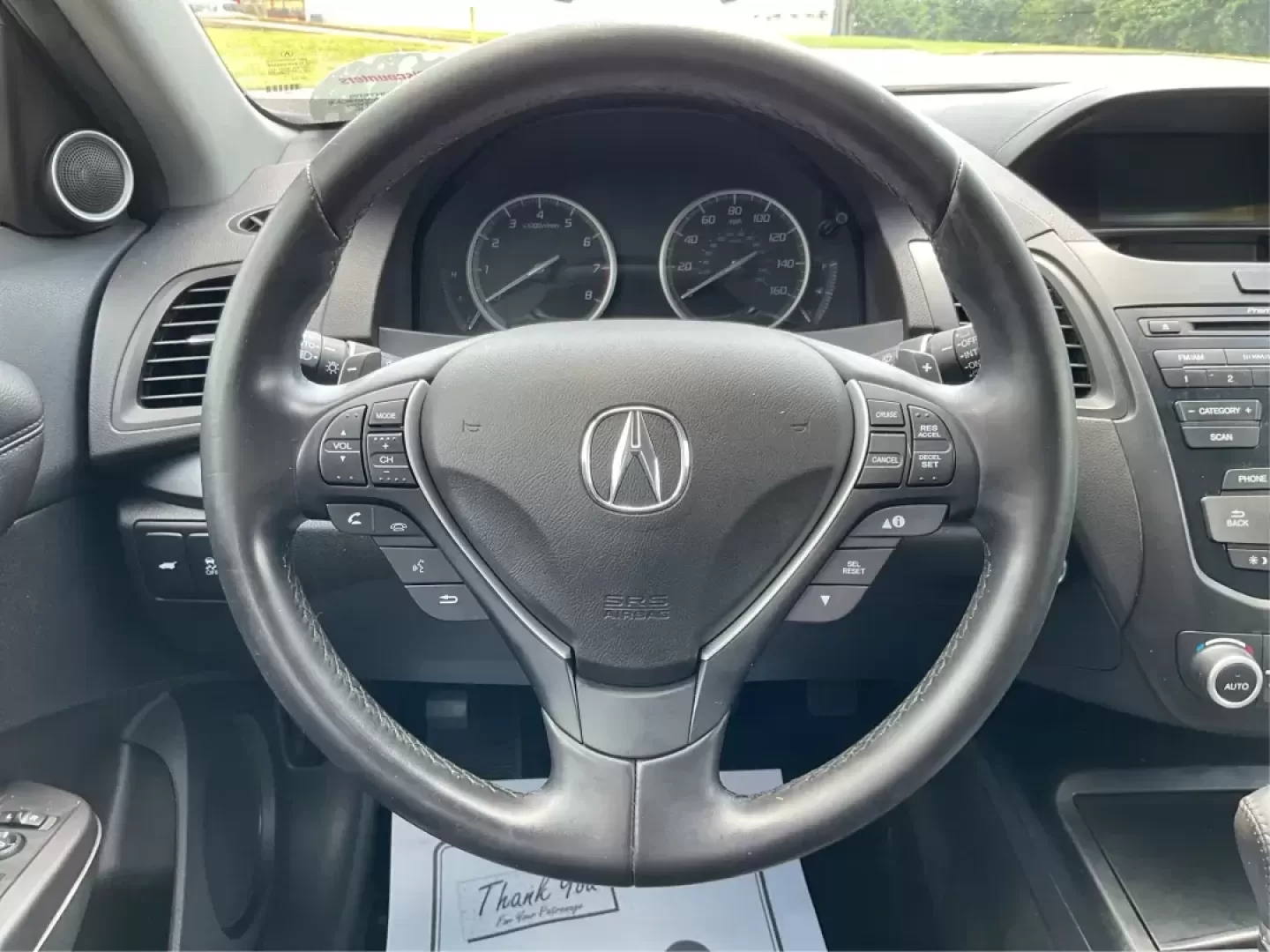 2018 Acura RDX AcuraWatch Plus Package (5J8TB4H34JL) with an 3.5L V-6 i-VTEC variable valve control engine, located at 401 Woodman Dr, Riverside, OH, 45431, (937) 908-9800, 39.760899, -84.123421 - **Adventure Awaits with the 2018 Acura RDX Your Perfect Crossover Companion!**<br /> <br /> Are you ready to elevate your driving experience? Whether you're navigating the busy streets of Fairborn or embarking on weekend adventures, the 2018 Acura RDX is designed for those who crave both comfort an - Photo#15