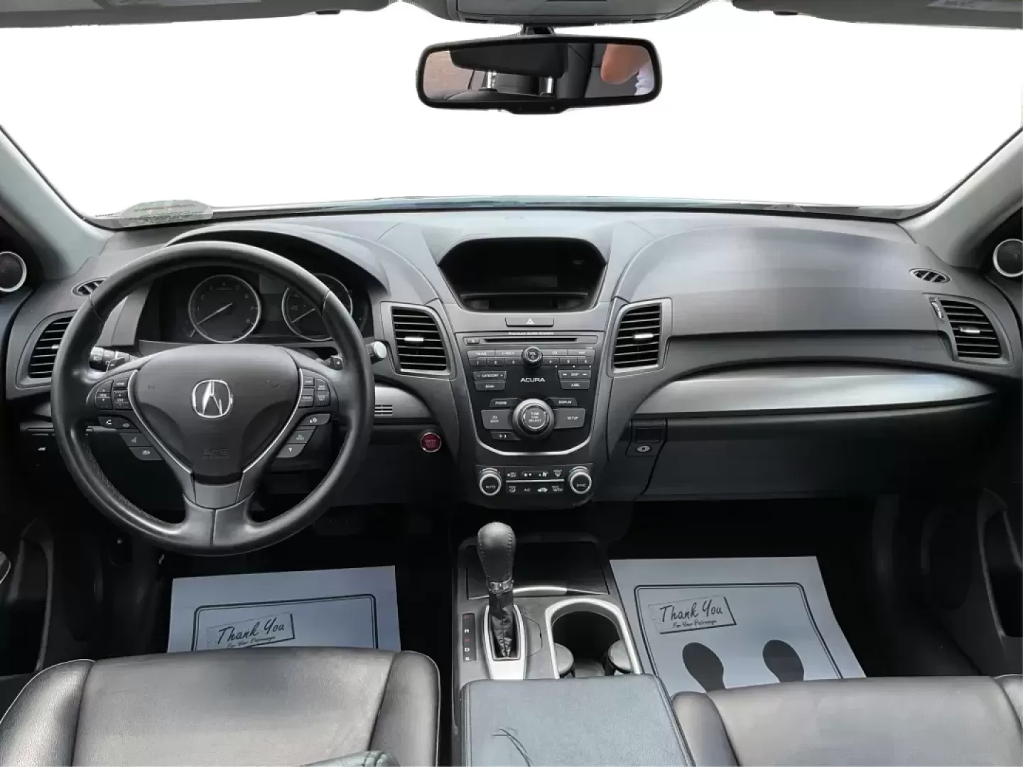 2018 Acura RDX AcuraWatch Plus Package (5J8TB4H34JL) with an 3.5L V-6 i-VTEC variable valve control engine, located at 401 Woodman Dr, Riverside, OH, 45431, (937) 908-9800, 39.760899, -84.123421 - **Adventure Awaits with the 2018 Acura RDX Your Perfect Crossover Companion!**<br /> <br /> Are you ready to elevate your driving experience? Whether you're navigating the busy streets of Fairborn or embarking on weekend adventures, the 2018 Acura RDX is designed for those who crave both comfort an - Photo#19