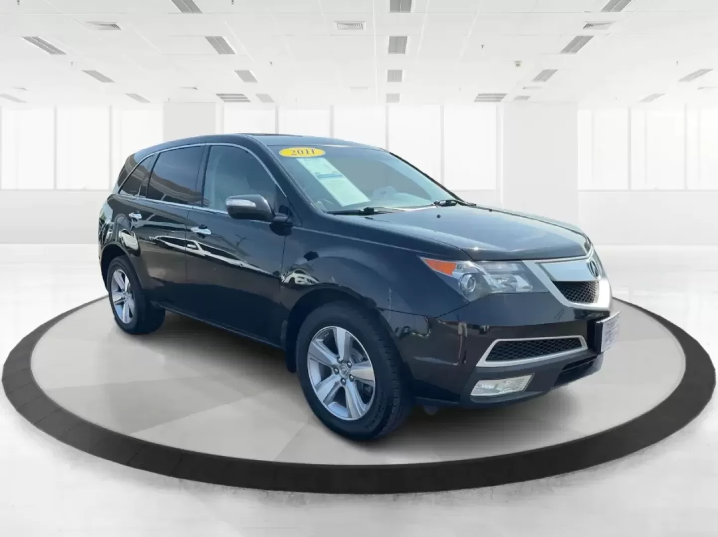 2011 Acura MDX SH-AWD (2HNYD2H25BH) with an Other engine, located at 1951 S Dayton Lakeview Rd., New Carlisle, OH, 45344, (937) 908-9800, 39.890999, -84.050255 - **Experience Unmatched Versatility with the 2011 Acura MDX Perfect for Family Adventures in Fairborn, OH!**<br /> <br /> Are you ready to elevate your family adventures or tackle your daily commute with confidence? The 2011 Acura MDX, now available at **Advantage Car and Credit**, offers an unparal - Photo#0
