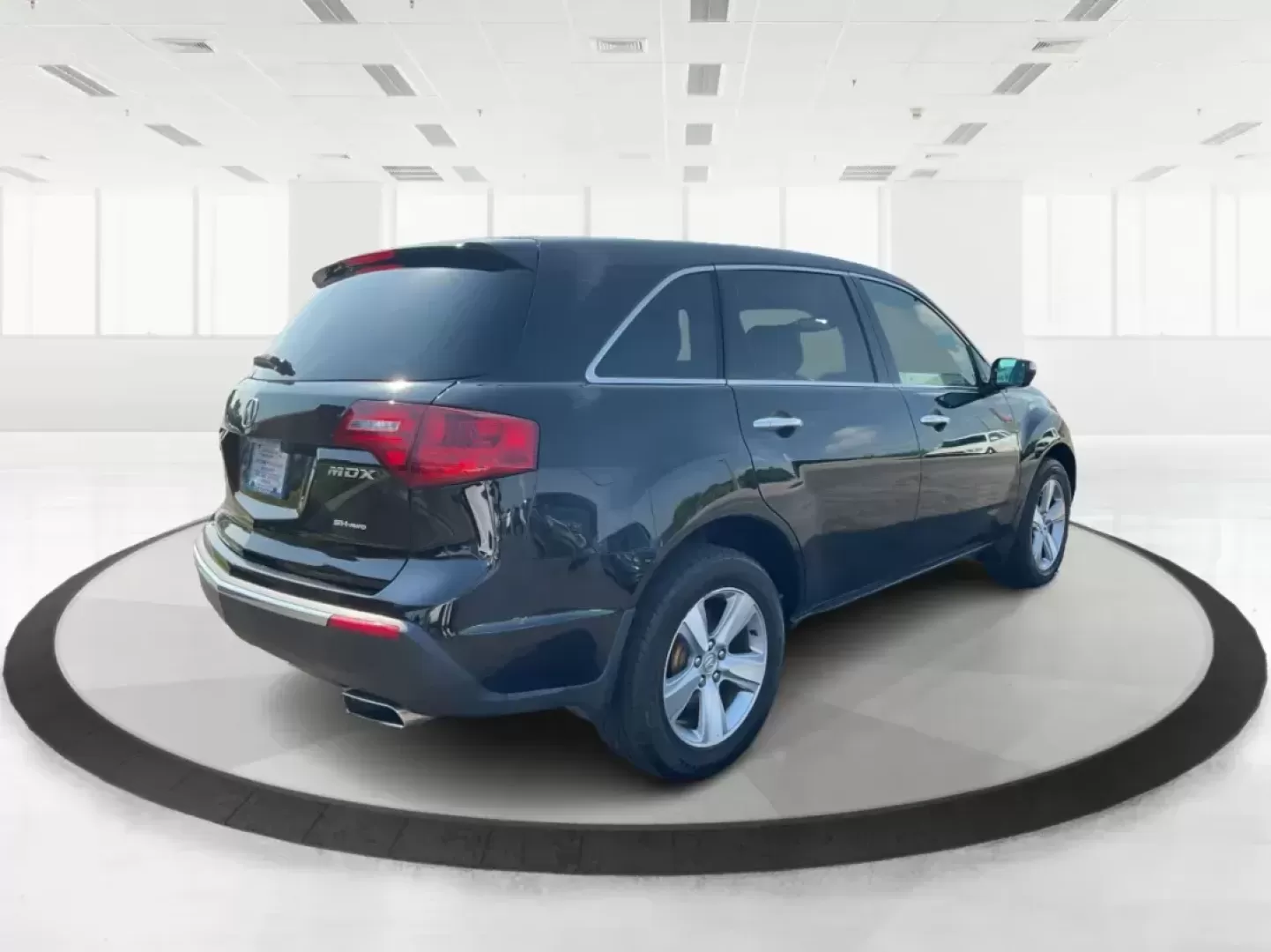 2011 Acura MDX SH-AWD (2HNYD2H25BH) with an Other engine, located at 1951 S Dayton Lakeview Rd., New Carlisle, OH, 45344, (937) 908-9800, 39.890999, -84.050255 - **Experience Unmatched Versatility with the 2011 Acura MDX Perfect for Family Adventures in Fairborn, OH!**<br /> <br /> Are you ready to elevate your family adventures or tackle your daily commute with confidence? The 2011 Acura MDX, now available at **Advantage Car and Credit**, offers an unparal - Photo#2