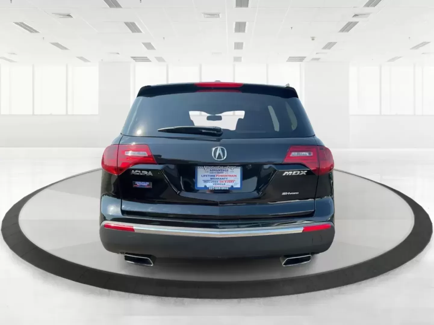2011 Acura MDX SH-AWD (2HNYD2H25BH) with an Other engine, located at 1951 S Dayton Lakeview Rd., New Carlisle, OH, 45344, (937) 908-9800, 39.890999, -84.050255 - **Experience Unmatched Versatility with the 2011 Acura MDX Perfect for Family Adventures in Fairborn, OH!**<br /> <br /> Are you ready to elevate your family adventures or tackle your daily commute with confidence? The 2011 Acura MDX, now available at **Advantage Car and Credit**, offers an unparal - Photo#3