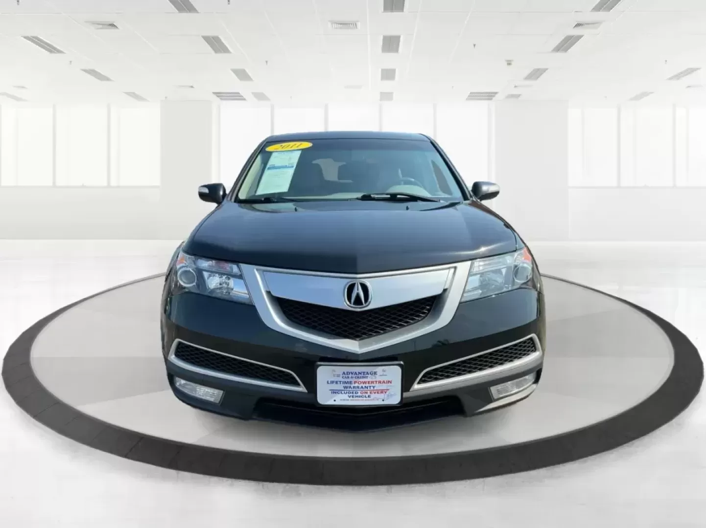 2011 Acura MDX SH-AWD (2HNYD2H25BH) with an Other engine, located at 1951 S Dayton Lakeview Rd., New Carlisle, OH, 45344, (937) 908-9800, 39.890999, -84.050255 - **Experience Unmatched Versatility with the 2011 Acura MDX Perfect for Family Adventures in Fairborn, OH!**<br /> <br /> Are you ready to elevate your family adventures or tackle your daily commute with confidence? The 2011 Acura MDX, now available at **Advantage Car and Credit**, offers an unparal - Photo#6