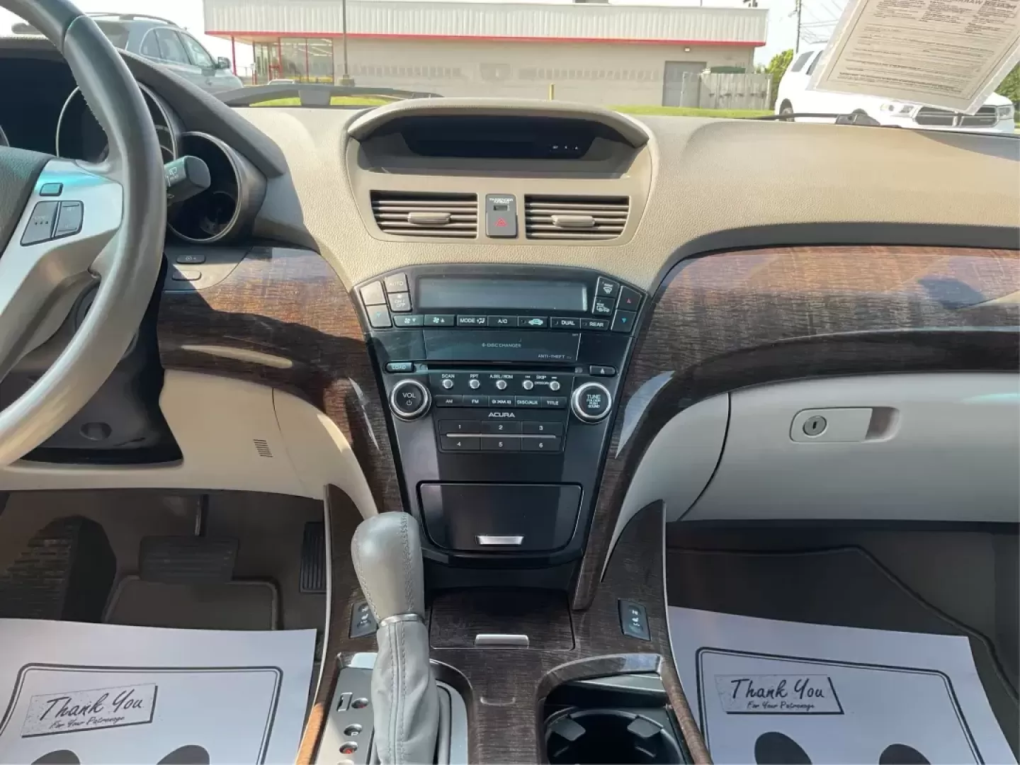 2011 Acura MDX SH-AWD (2HNYD2H25BH) with an Other engine, located at 1951 S Dayton Lakeview Rd., New Carlisle, OH, 45344, (937) 908-9800, 39.890999, -84.050255 - **Experience Unmatched Versatility with the 2011 Acura MDX Perfect for Family Adventures in Fairborn, OH!**<br /> <br /> Are you ready to elevate your family adventures or tackle your daily commute with confidence? The 2011 Acura MDX, now available at **Advantage Car and Credit**, offers an unparal - Photo#12