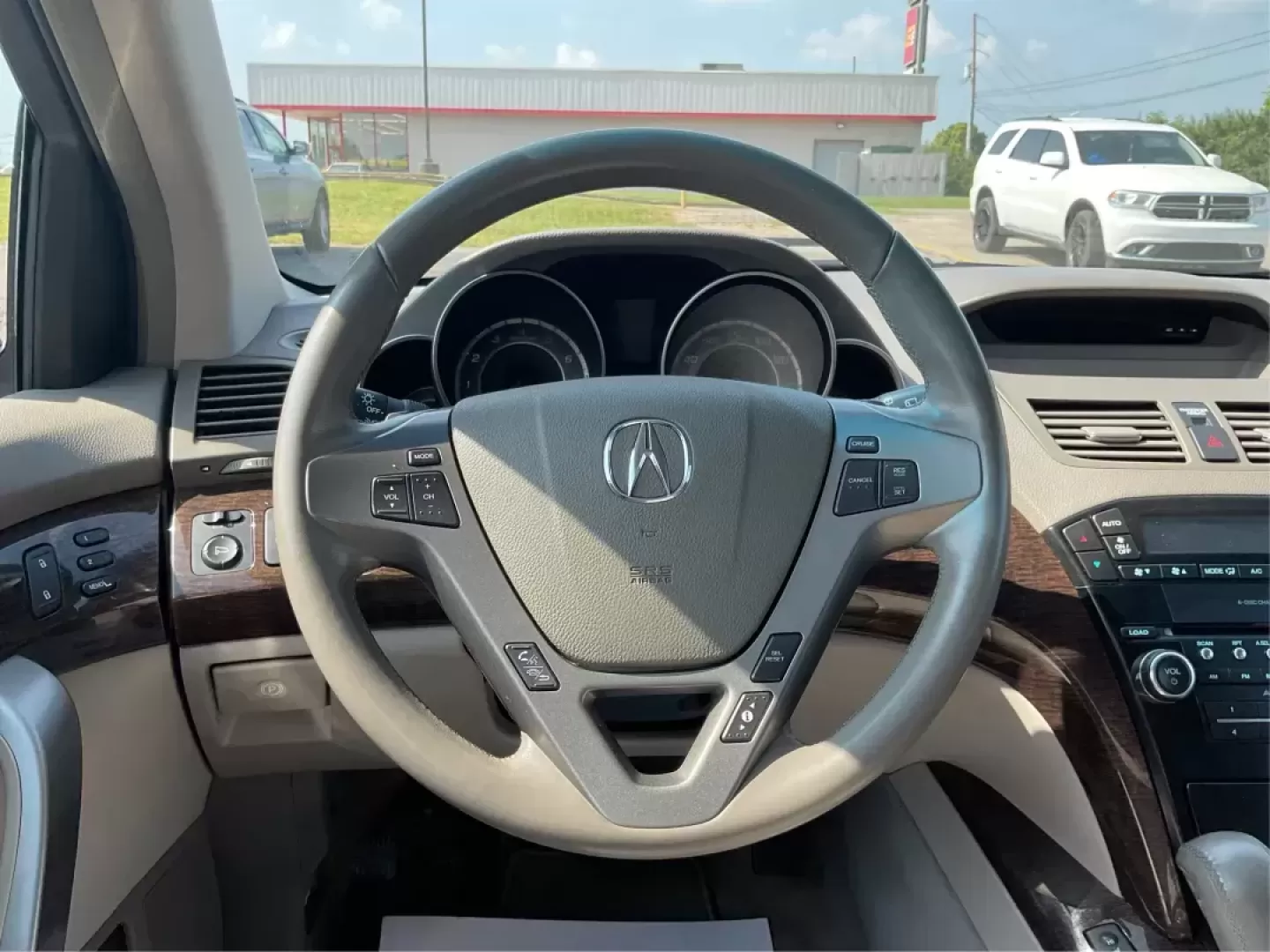 2011 Acura MDX SH-AWD (2HNYD2H25BH) with an Other engine, located at 1951 S Dayton Lakeview Rd., New Carlisle, OH, 45344, (937) 908-9800, 39.890999, -84.050255 - **Experience Unmatched Versatility with the 2011 Acura MDX Perfect for Family Adventures in Fairborn, OH!**<br /> <br /> Are you ready to elevate your family adventures or tackle your daily commute with confidence? The 2011 Acura MDX, now available at **Advantage Car and Credit**, offers an unparal - Photo#15