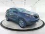 2016 Kia Sportage LX (KNDPB3AC1G7) with an Theta II 2.4L I-4 gasoline direct injection engine, located at 1951 S Dayton Lakeview Rd., New Carlisle, OH, 45344, (937) 908-9800, 39.890999, -84.050255 - **Explore the Open Road in Comfort: 2016 Kia Sportage LX - Ideal for Family Adventures!**<br /> <br /> Are you ready to elevate your family road trips or daily commutes with a vehicle that offers reliability, comfort, and an abundance of features? Look no further than this stunning **2016 Kia Sporta - Photo#0