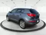 2016 Kia Sportage LX (KNDPB3AC1G7) with an Theta II 2.4L I-4 gasoline direct injection engine, located at 1951 S Dayton Lakeview Rd., New Carlisle, OH, 45344, (937) 908-9800, 39.890999, -84.050255 - **Explore the Open Road in Comfort: 2016 Kia Sportage LX - Ideal for Family Adventures!**<br /> <br /> Are you ready to elevate your family road trips or daily commutes with a vehicle that offers reliability, comfort, and an abundance of features? Look no further than this stunning **2016 Kia Sporta - Photo#4