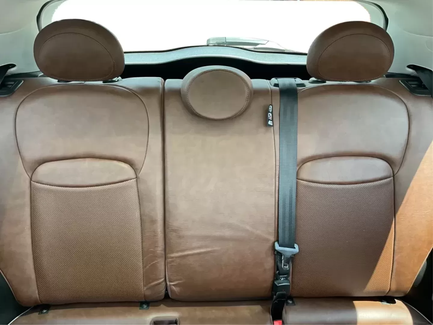 2016 FIAT 500X Lounge (ZFBCFYDT9GP) with an MultiAir 2.4L I-4 variable valve control engine, located at 8750 N County Rd 25A, Piqua, OH, 45356, (937) 908-9800, 40.164391, -84.232513 - Photo#13