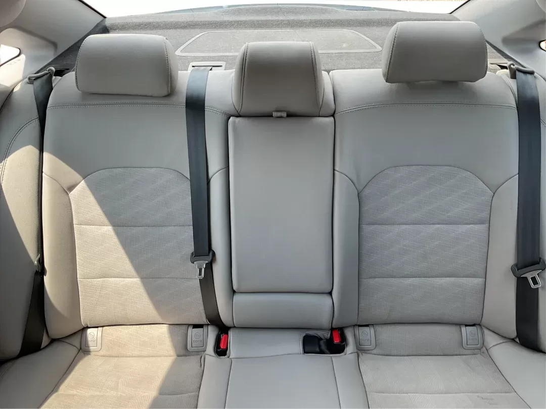 2015 Hyundai Sonata Sport (5NPE34AF2FH) with an 2.4L I-4 gasoline direct injection engine, located at 401 Woodman Dr, Riverside, OH, 45431, (937) 908-9800, 39.760899, -84.123421 - Photo#13