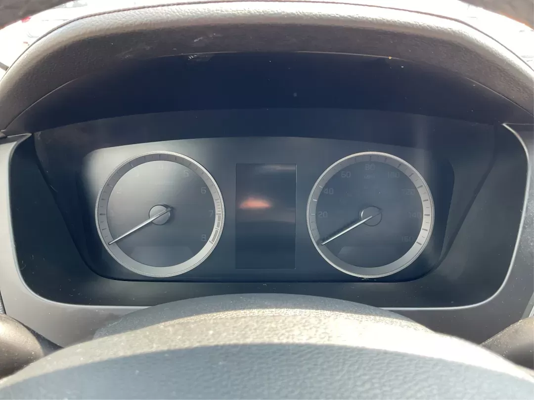 2015 Hyundai Sonata Sport (5NPE34AF2FH) with an 2.4L I-4 gasoline direct injection engine, located at 401 Woodman Dr, Riverside, OH, 45431, (937) 908-9800, 39.760899, -84.123421 - Photo#14
