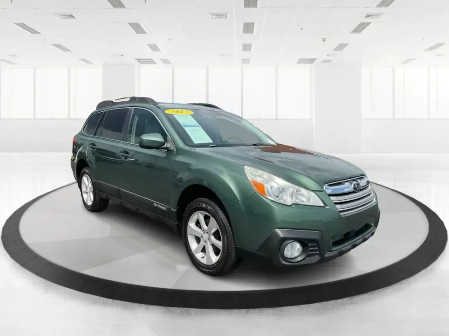 2013 Subaru Outback 2.5i Premium (4S4BRBCC7D3) with an 2.5L H-4 DOHC engine, located at 1184 Kauffman Ave, Fairborn, OH, 45324, (937) 908-9800, 39.807072, -84.030914 - ### Adventure Awaits with This 2013 Subaru Outback at Advantage Car and Credit!<br /> <br /> Are you looking for the perfect vehicle to take your family on weekend getaways or to navigate the bustling streets of Fairborn, OH? Look no further than this **2013 Subaru Outback 2.5i Premium**! This versa - Photo#0