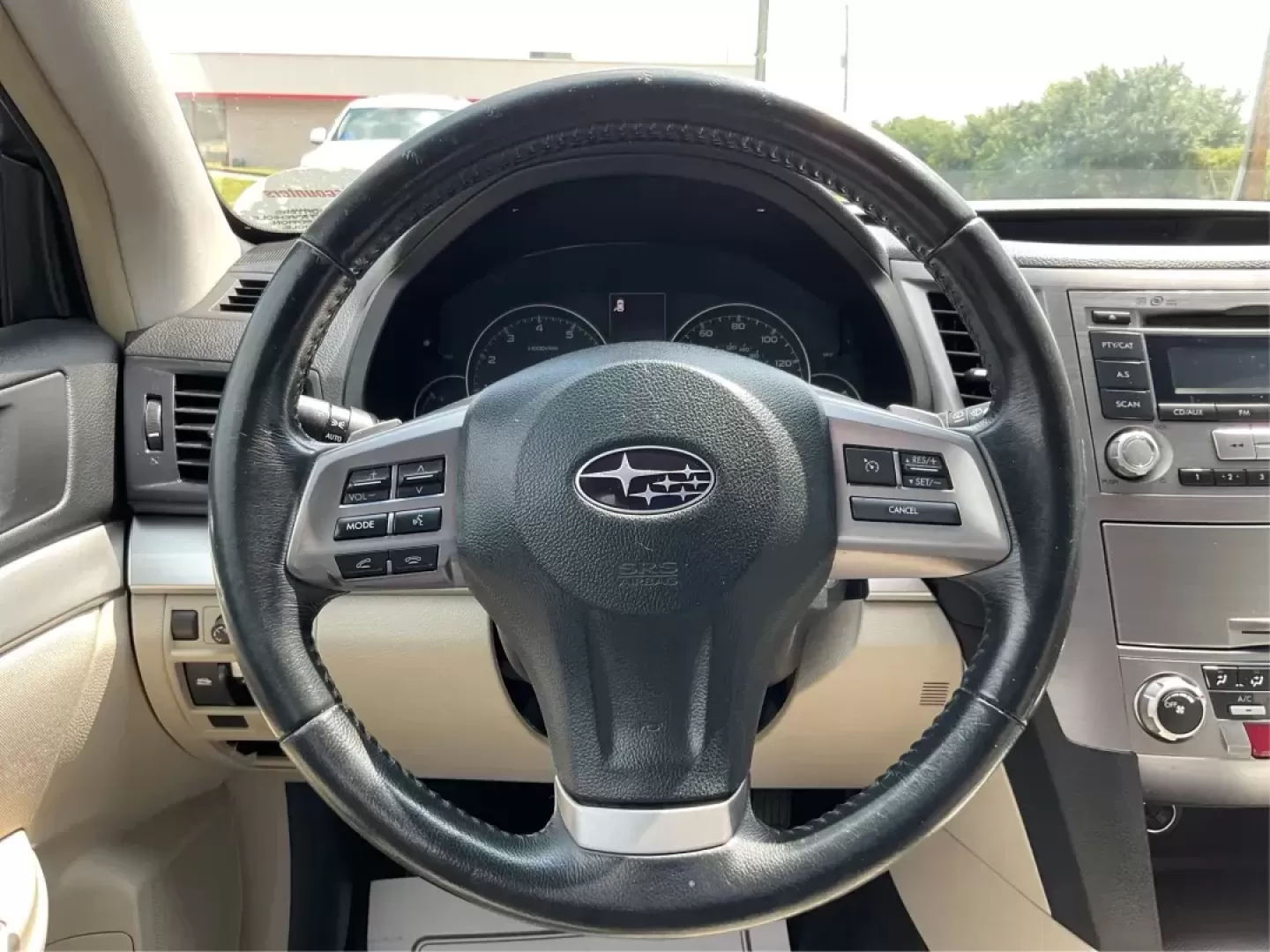 2013 Subaru Outback 2.5i Premium (4S4BRBCC7D3) with an 2.5L H-4 DOHC engine, located at 1184 Kauffman Ave, Fairborn, OH, 45324, (937) 908-9800, 39.807072, -84.030914 - ### Adventure Awaits with This 2013 Subaru Outback at Advantage Car and Credit!<br /> <br /> Are you looking for the perfect vehicle to take your family on weekend getaways or to navigate the bustling streets of Fairborn, OH? Look no further than this **2013 Subaru Outback 2.5i Premium**! This versa - Photo#15
